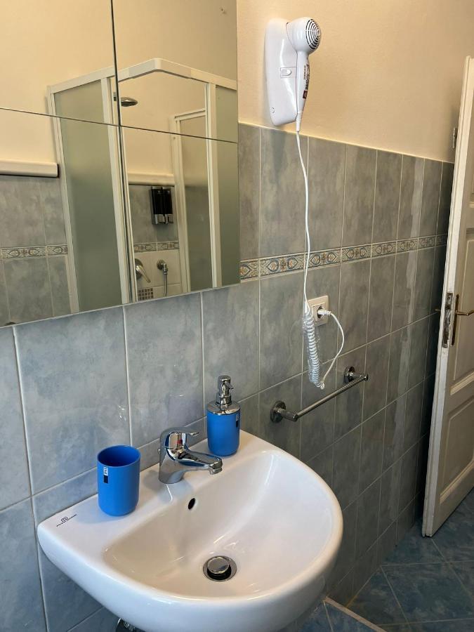 Havip Milão Exterior foto