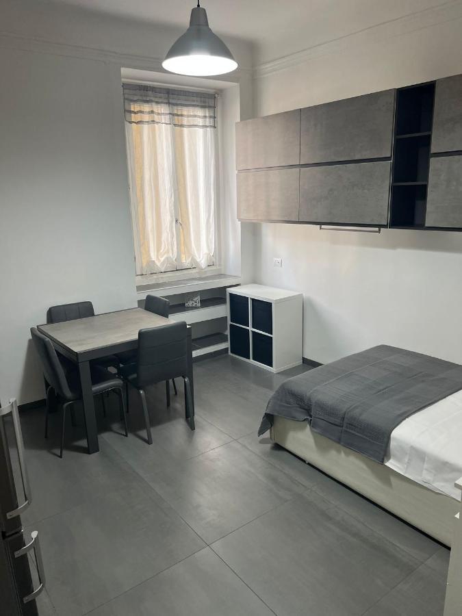 Havip Milão Exterior foto