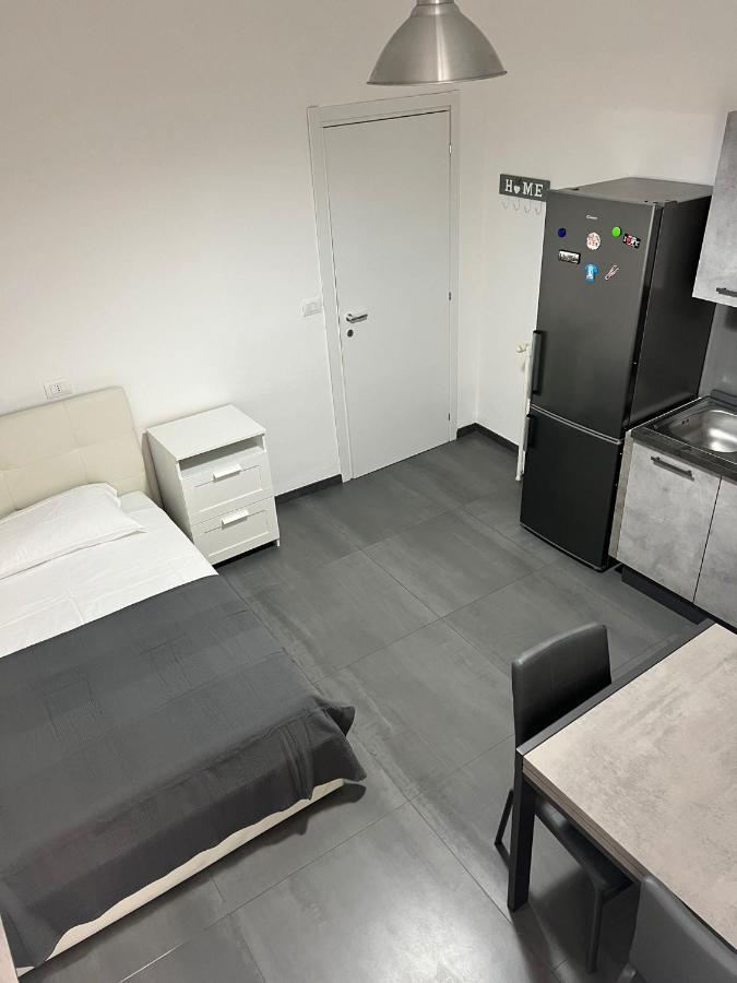 Havip Milão Exterior foto